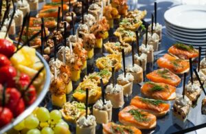 Abiball – Catering Halle (Saale)