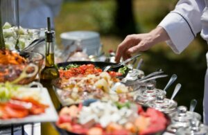 Abiball – Catering Halle (Saale)
