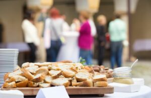 Abiball – Catering Halle (Saale)