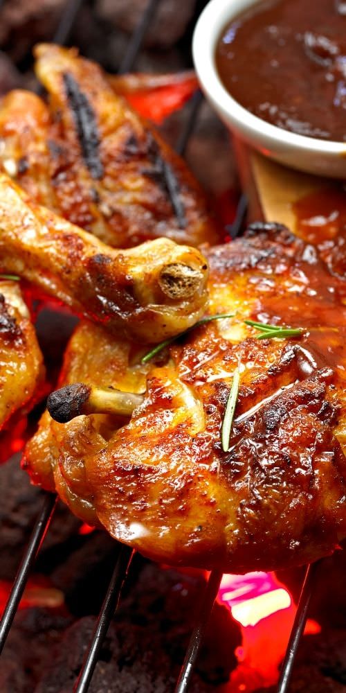 BBQ & Grillfest – Catering Halle (Saale)