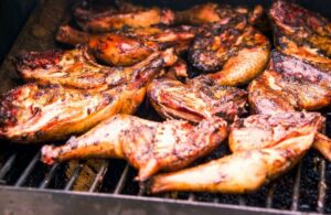 BBQ & Grillfest – Catering Halle (Saale)