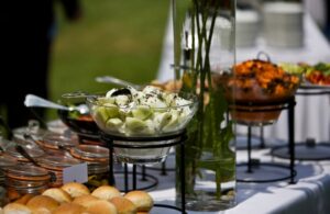 BBQ & Grillfest – Catering Halle (Saale)