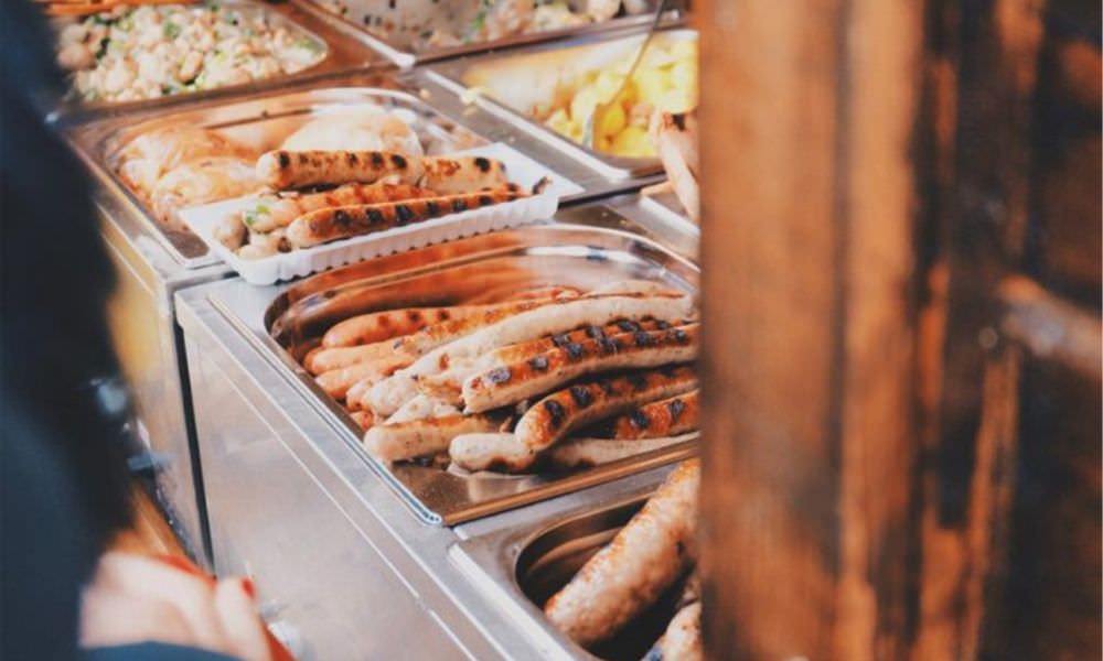 BBQ & Grillfest – Catering Halle (Saale)