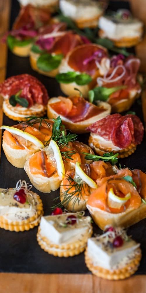 Brunch Catering – Catering Halle (Saale)