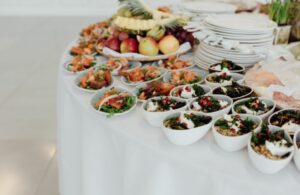 Brunch Catering – Catering Halle (Saale)