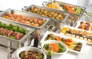 Fingerfood – Catering Halle (Saale)