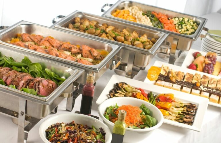 Brunch Catering – Catering Halle (Saale)