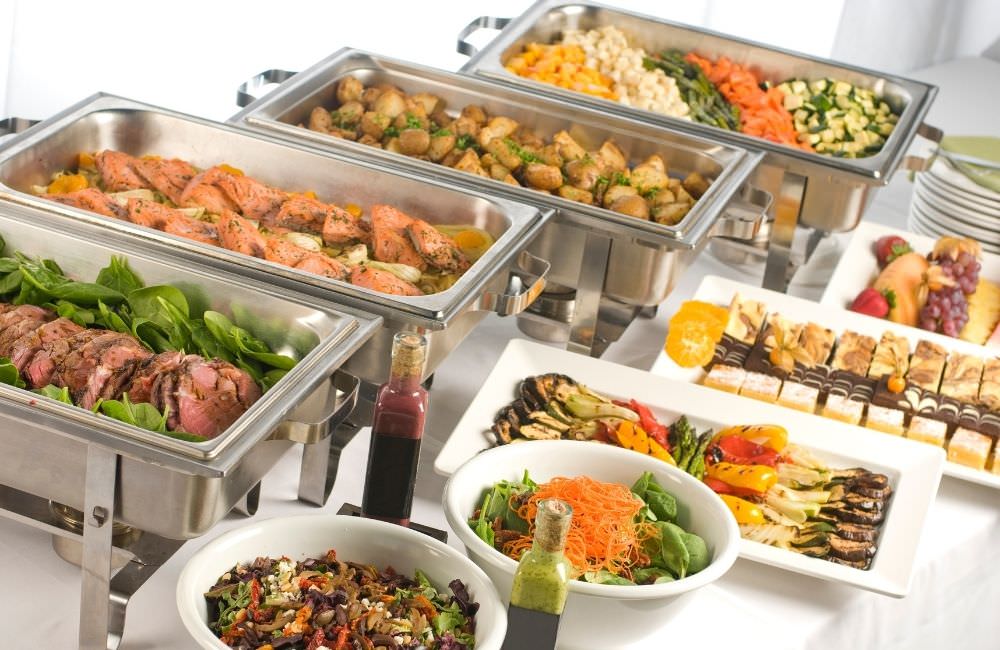 Brunch Catering – Catering Halle (Saale)