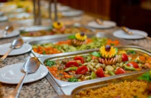 Buffet – Catering Halle (Saale)
