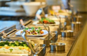 Buffet – Catering Halle (Saale)
