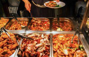 Buffet – Catering Halle (Saale)