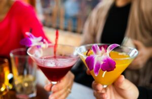 Cocktail Catering – Catering Halle (Saale)