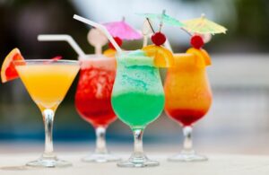 Cocktail Catering – Catering Halle (Saale)