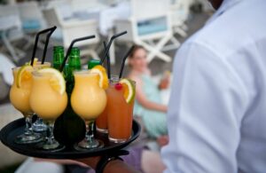 Cocktail Catering – Catering Halle (Saale)