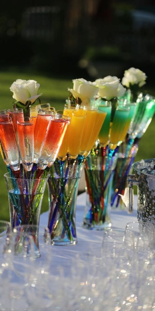 Cocktail Catering – Catering Halle (Saale)