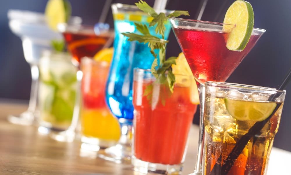 Cocktail Catering – Catering Halle (Saale)
