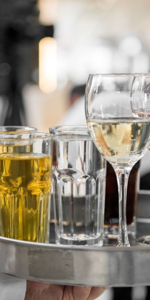 Getränke Catering – Catering Halle (Saale)