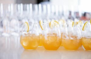 Getränke Catering – Catering Halle (Saale)