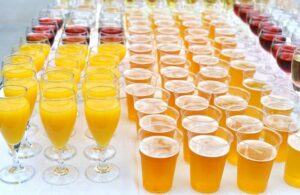 Getränke Catering – Catering Halle (Saale)