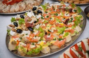 Firmenfeier & Firmenevent – Catering Halle (Saale)