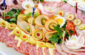 Firmenfeier & Firmenevent – Catering Halle (Saale)