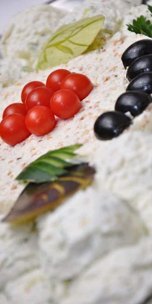 Firmenjubiläum – Catering Halle (Saale)
