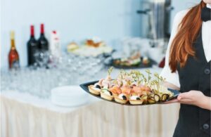 Firmenjubiläum – Catering Halle (Saale)