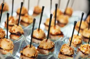 Firmenjubiläum – Catering Halle (Saale)