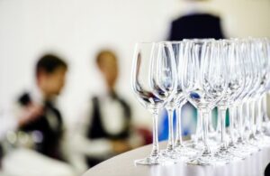 Firmenjubiläum – Catering Halle (Saale)