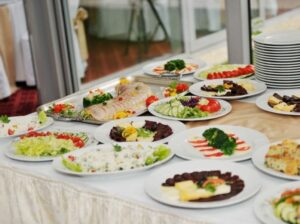 Frühstück Catering – Catering Halle (Saale)