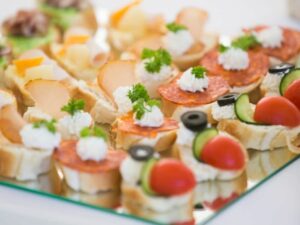 Frühstück Catering – Catering Halle (Saale)
