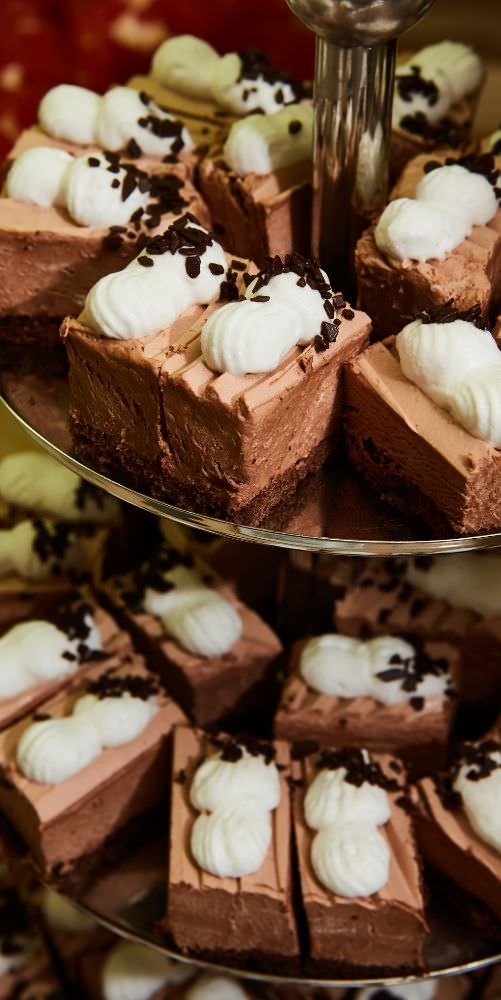 Geburtstag – Catering Halle (Saale)