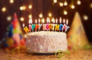 Geburtstag – Catering Halle (Saale)