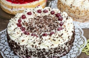 Geburtstag – Catering Halle (Saale)