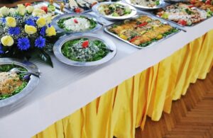 Geburtstag – Catering Halle (Saale)
