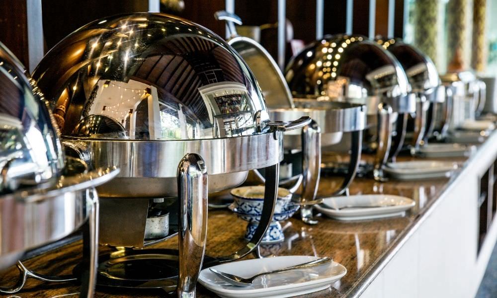 Geburtstag – Catering Halle (Saale)