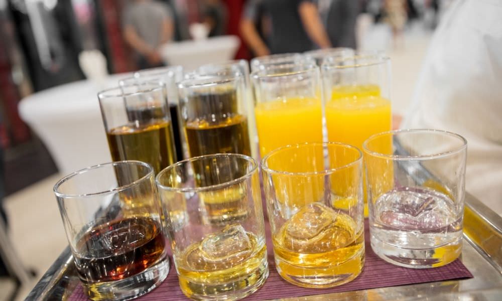 Getränke Catering – Catering Halle (Saale)