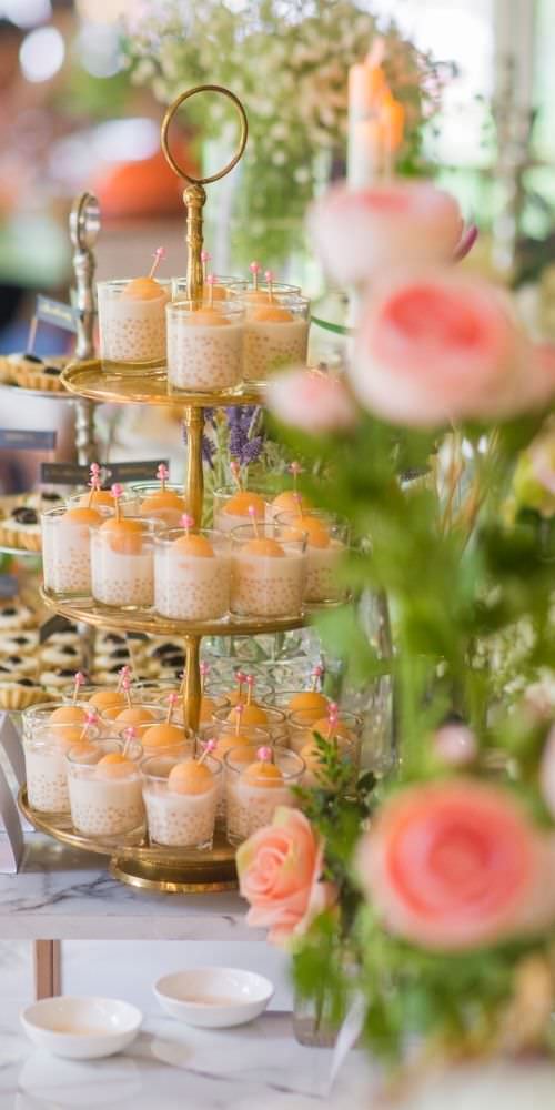Hochzeit – Catering Halle (Saale)