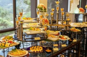 Hochzeit – Catering Halle (Saale)