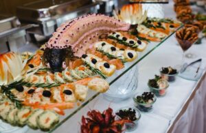 Hochzeit – Catering Halle (Saale)