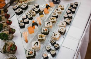 Hochzeit – Catering Halle (Saale)