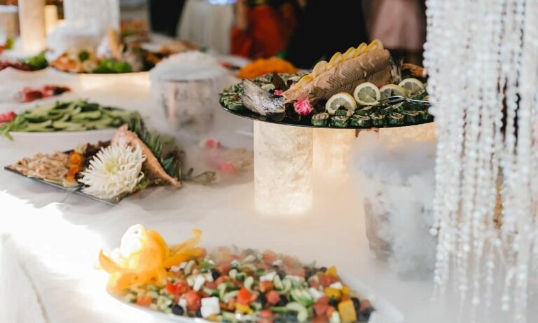 Hochzeit – Catering Halle (Saale)