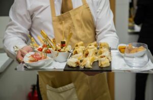 Jubiläum – Catering Halle (Saale)