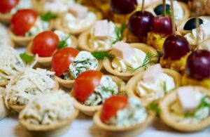 Jubiläum – Catering Halle (Saale)