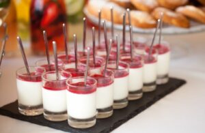 Konferenz & Tagung – Catering Halle (Saale)