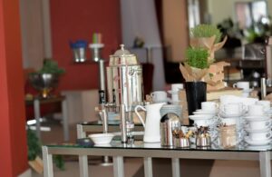 Konferenz & Tagung – Catering Halle (Saale)