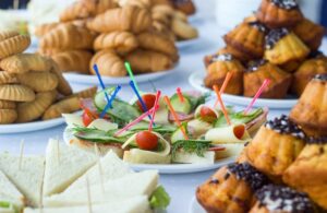 Konferenz & Tagung – Catering Halle (Saale)
