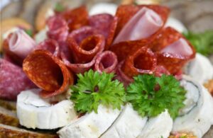 Konfirmation, Kommunion & Taufe – Catering Halle (Saale)