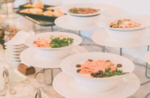 Konfirmation, Kommunion & Taufe – Catering Halle (Saale)