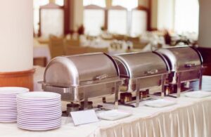 Konfirmation, Kommunion & Taufe – Catering Halle (Saale)